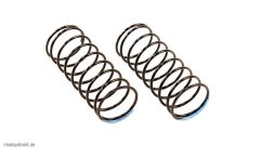 BIG BORE SHOCK SPRINGS: 45mm LIG TD330141