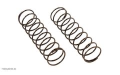 BIG BORE SHOCK SPRINGS: 65mm BLA TD330146