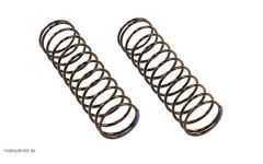 BIG BORE SHOCK SPRINGS: 65mm DAR TD330147