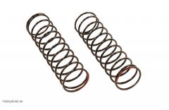 BIG BORE SHOCK SPRINGS: 65mm DAR TD330149