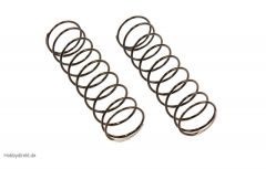 BIG BORE SHOCK SPRINGS: 65mm GRE TD330150