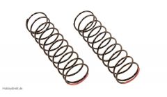 BIG BORE SHOCK SPRINGS: 65mm LIG TD330153