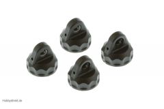 BIG BORE SHOCK CAP (4pcs) TD330181