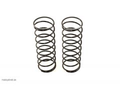 SHOCK SPRINGS: FRONT GREY (2pcs) TD330188