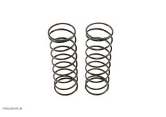 SHOCK SPRINGS: FRONT GREEN (2pcs TD330189