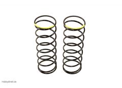 SHOCK SPRINGS: FRONT YELLOW (2cp TD330192