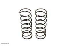 SHOCK SPRINGS: FRONT WHITE (2pcs TD330193