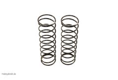 SHOCK SPRINGS: REAR GREY (2pcs) TD330195