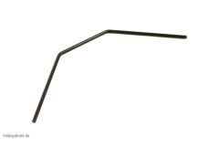 ANTI-ROLL BAR FRONT 2.4mm TD330203