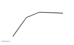 ANTI-ROLL BAR REAR 2.0mm TD330206