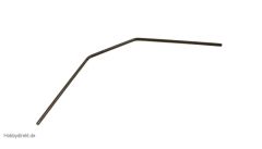 ANTI-ROLL BAR REAR 2.2mm TD330207