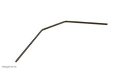 ANTI-ROLL BAR REAR 2.4mm TD330208