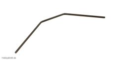 ANTI-ROLL BAR REAR 2.6mm TD330209