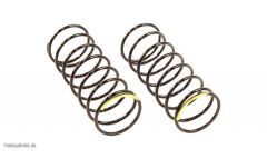 BIG BORE SHOCK SPRINGS: 45mm YEL TD330279