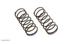 BIG BORE SHOCK SPRINGS: 45mm PUR TD330280