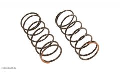 BIG BORE SHOCK SPRINGS: 45mm LIG TD330281