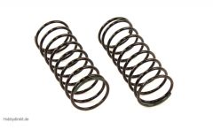 BIG BORE SHOCK SPRINGS: 45mm OLI TD330282