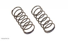 BIG BORE SHOCK SPRINGS: 45mm NIG TD330286