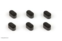 RR SUSPENSION HANGER INSERTS TD330309