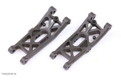 SUSPENSION ARMS FRONT: 1 pair LE TD330337