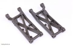 SUSPENSION ARMS REAR: 1 pair LEF TD330338