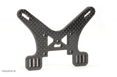 SHOCK TOWER CARBON FIBRE: FINE T TD330376