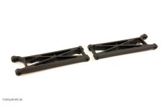 SUSPENSION ARMS REAR: 1 pair LEF TD330381