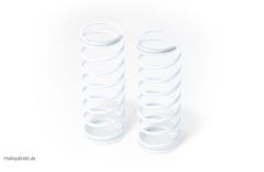 SHOCK SPRINGS: FRONT WHITE 76gf/ TD330414