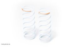 SHOCK SPRINGS: FRONT WHITE 95gf/ TD330417