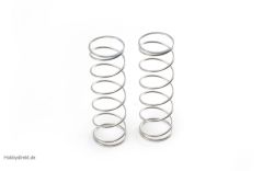 SHOCK SPRINGS: REAR SILVER 80gf/ TD330422