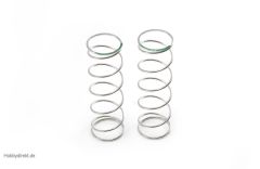 SHOCK SPRINGS: REAR SILVER 88gf/ TD330423