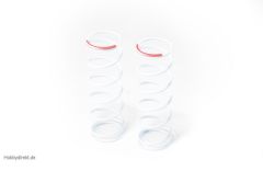 SHOCK SPRINGS: REAR WHITE 103gf/ TD330430