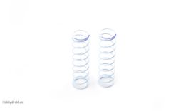 BIG BORE SHOCK SPRINGS: 65mm WHI TD330454