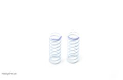 BIG BORE SHOCK SPRINGS: 45mm WHI TD330462