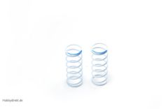 BIG BORE SHOCK SPRINGS: 45mm WHI TD330468