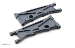 HD SUSPENSION ARMS REAR: 1 pair TD330495