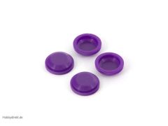 SHOCK DIAPHRAGM (S60 PURPLE, 4pc TD330527