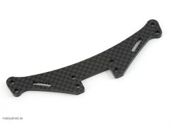 REAR SHOCK TOWER CARBON FIBRE (3 TD330529