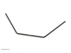 FRONT ROLL BAR (1.4mm, 1pc) TD330534