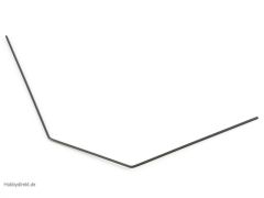 REAR ROLL BAR (1mm, 1pc) TD330535