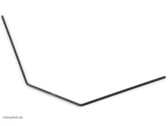 REAR ROLL BAR (1.3mm, 1pc) TD330538