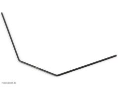 REAR ROLL BAR (1.4mm, 1pc) TD330539