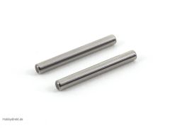 HINGE PIN OUTER (2.5X21.4mm, 2pc TD330541