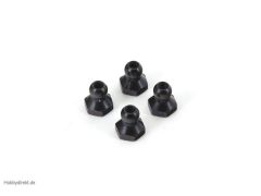 SHOCK MOUNT BALL (4pcs) TD330545