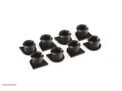 SHOCK CAP INSERT (8pcs) TD330561