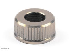 SHOCK SEAL CAP ALUMINIUM (1pc) ( TD330564