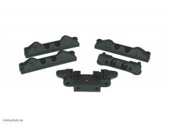 FRONT BULKHEAD & SUSPENSION MOUN TD330578