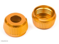 SHOCK SEAL CAP (2pc) (GOLD) TD330584