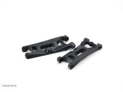 SUSPENSION ARMS FRONT: 1 pair LE TD330594