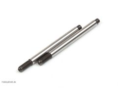 SHOCK SHAFT : FRONT (42.5mm 2PCS TD330597